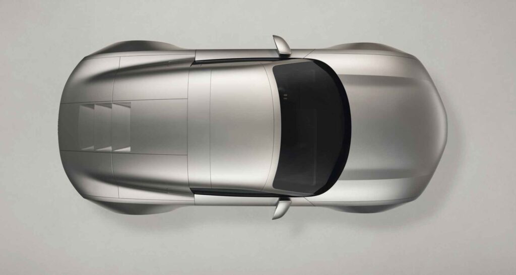 Audi Concept C