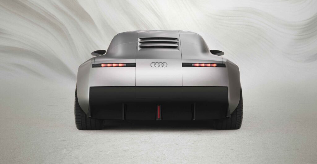Audi Concept C