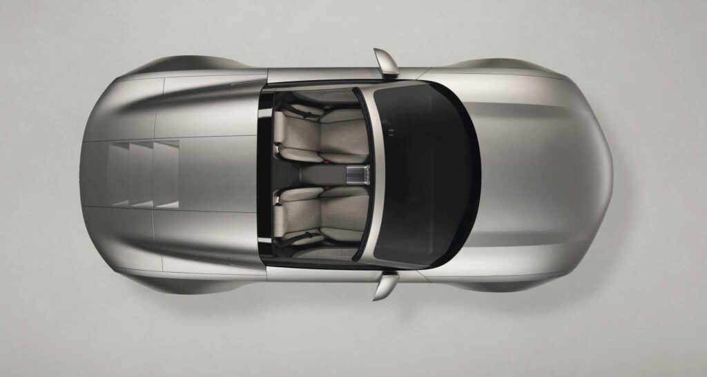 Audi Concept C