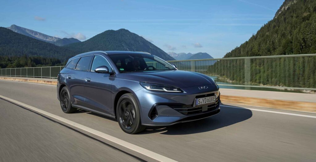 BYD SEAL 5 DM i 2025 APRESENTACAO 1