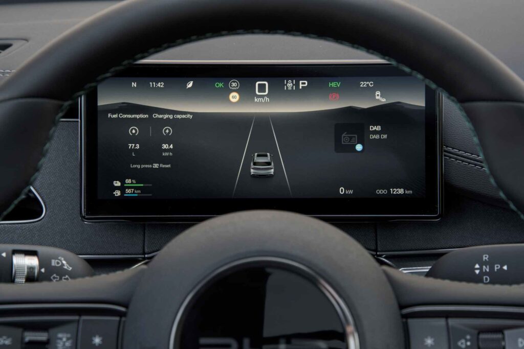 BYD SEAL 5 DM i 2025 APRESENTACAO 12