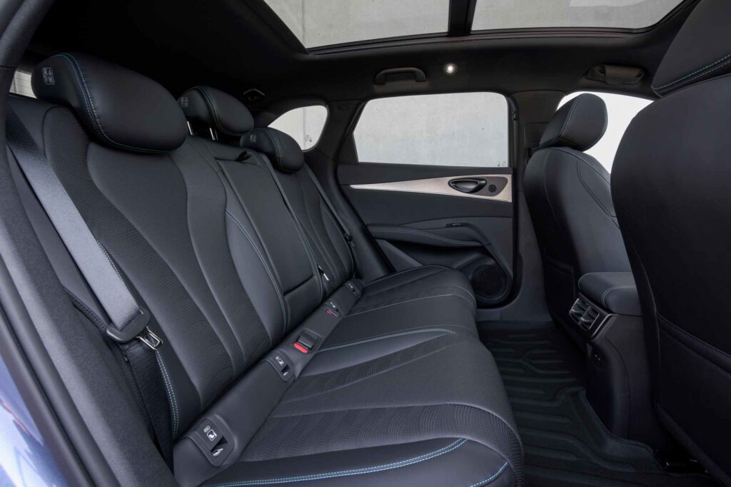 BYD SEAL 5 DM i 2025 APRESENTACAO 19