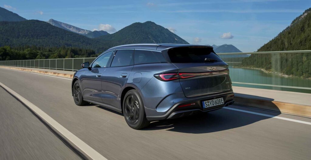 BYD SEAL 5 DM i 2025 APRESENTACAO 2