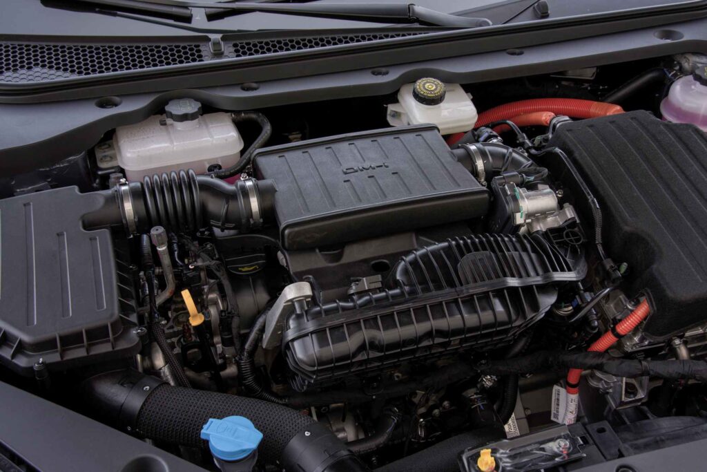 BYD SEAL 5 DM i 2025 APRESENTACAO 25