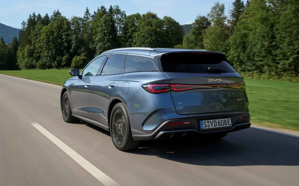 BYD SEAL 5 DM i 2025 APRESENTACAO 7