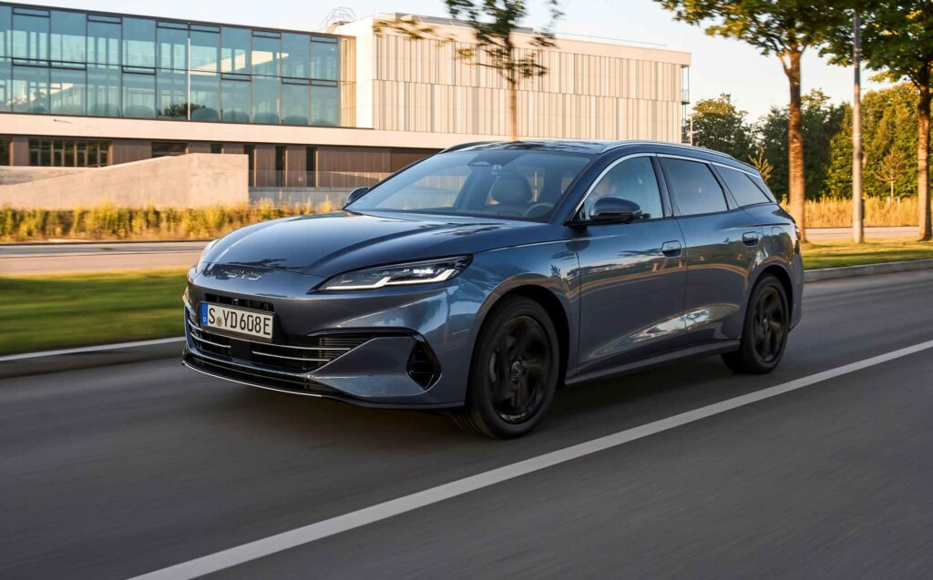 BYD SEAL 5 DM i 2025 APRESENTACAO 8
