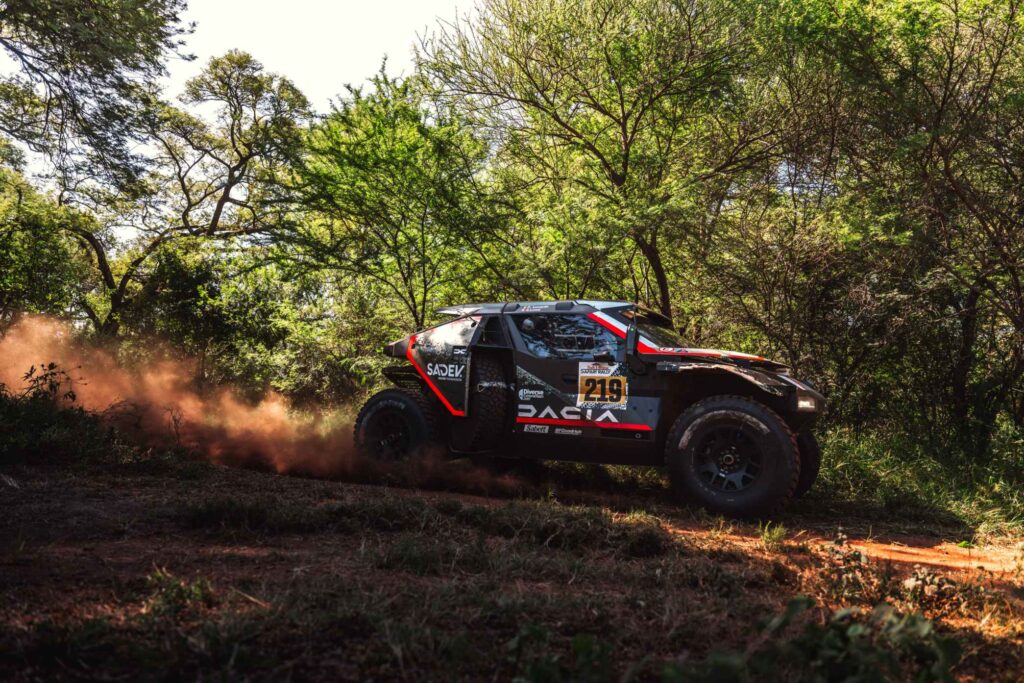 DACIA SANDRIDERS PORTUGAL 2025 13