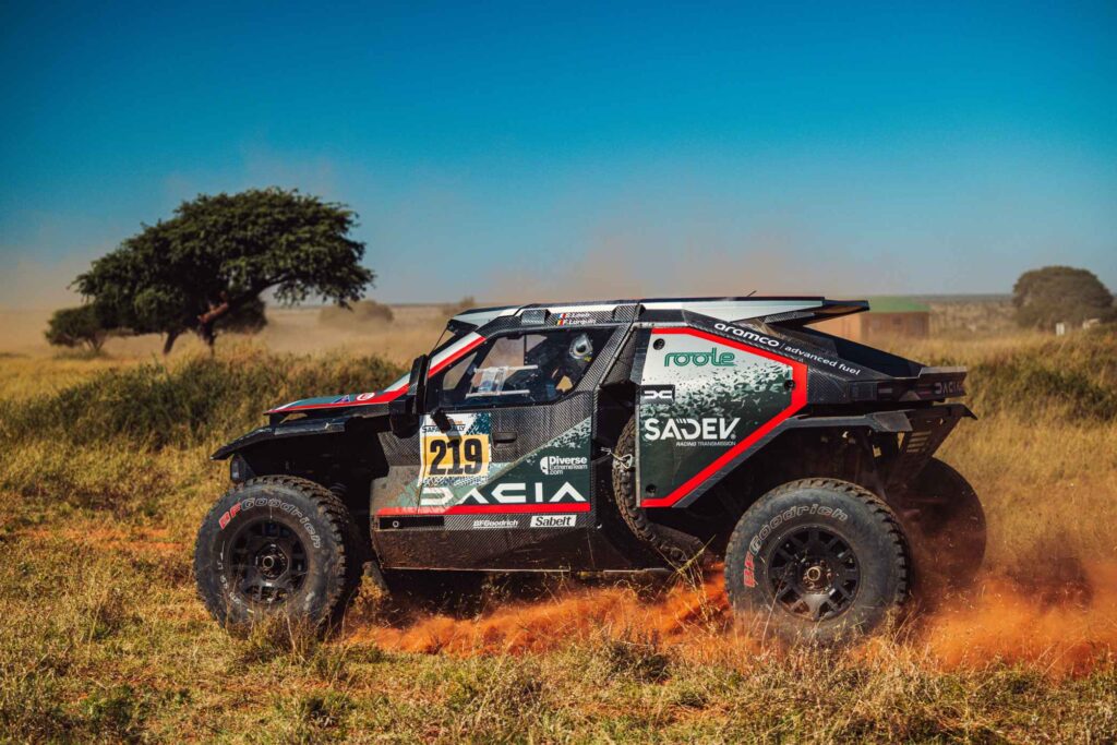 DACIA SANDRIDERS PORTUGAL 2025 15