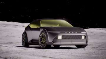 HYUNDAI CONCEPT 3 2025 3