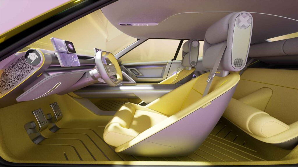 HYUNDAI CONCEPT 3 2025 5