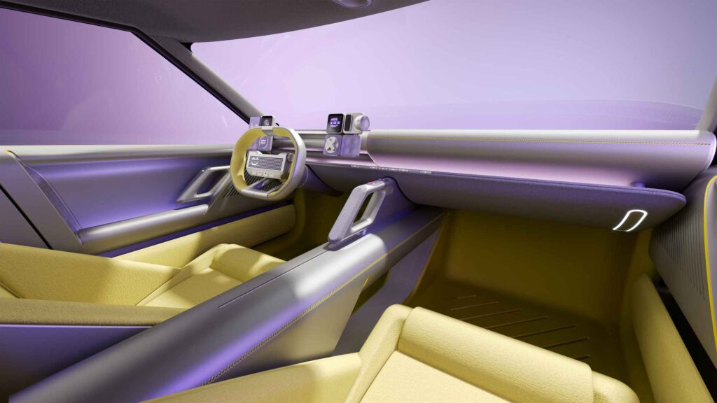HYUNDAI CONCEPT 3 2025 6