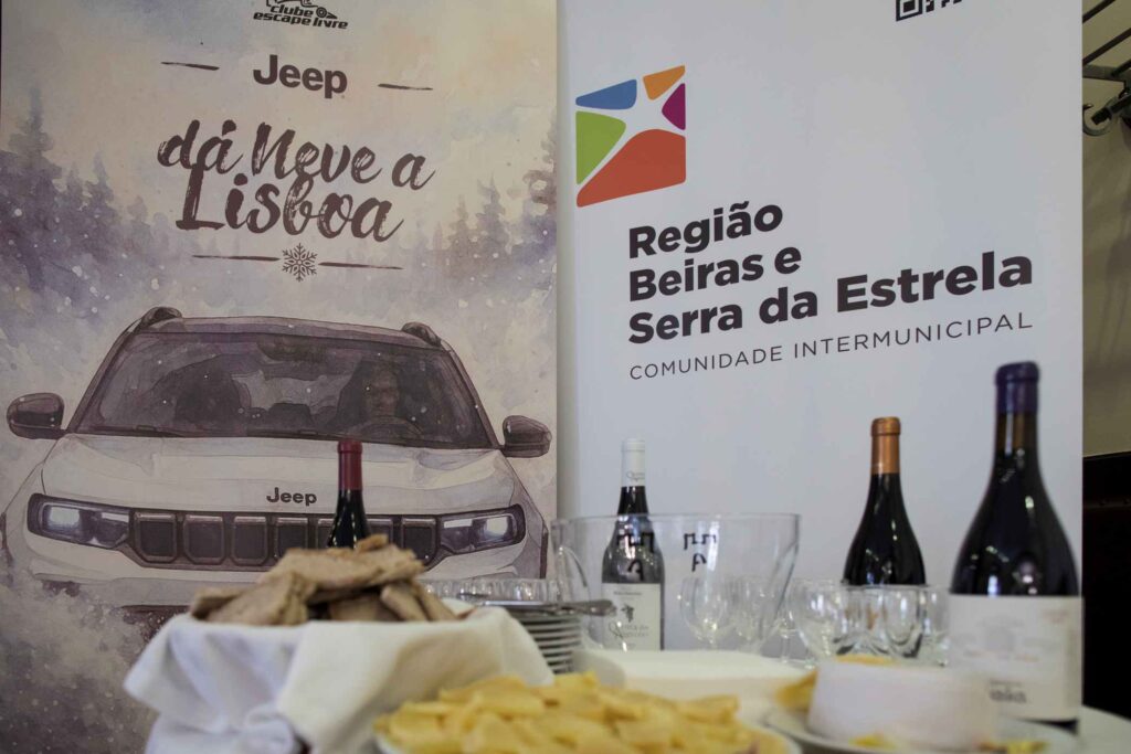 JEEP DA NEVE A LISBOA MARTINHO ARCADA 2025 1