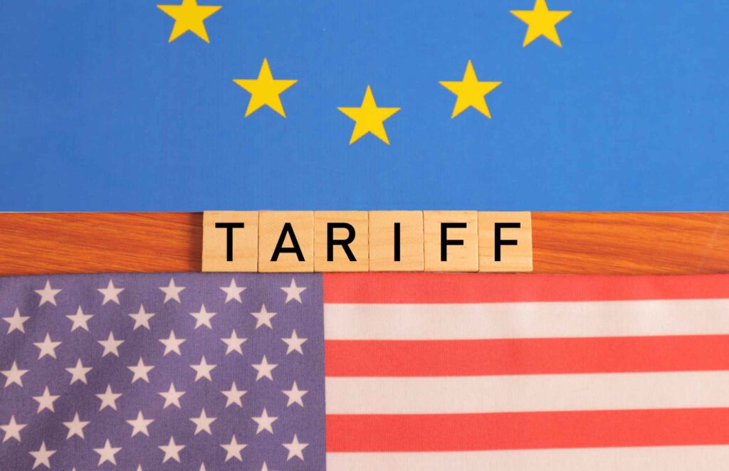 Concept,Of,Bilateral,Relations,And,United,States,Of,America,Or