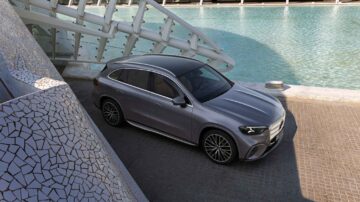 Der neue Mercedes Benz GLC: kompromisslos überzeugend The new Mercedes Benz GLC: Effortlessly uncompromising