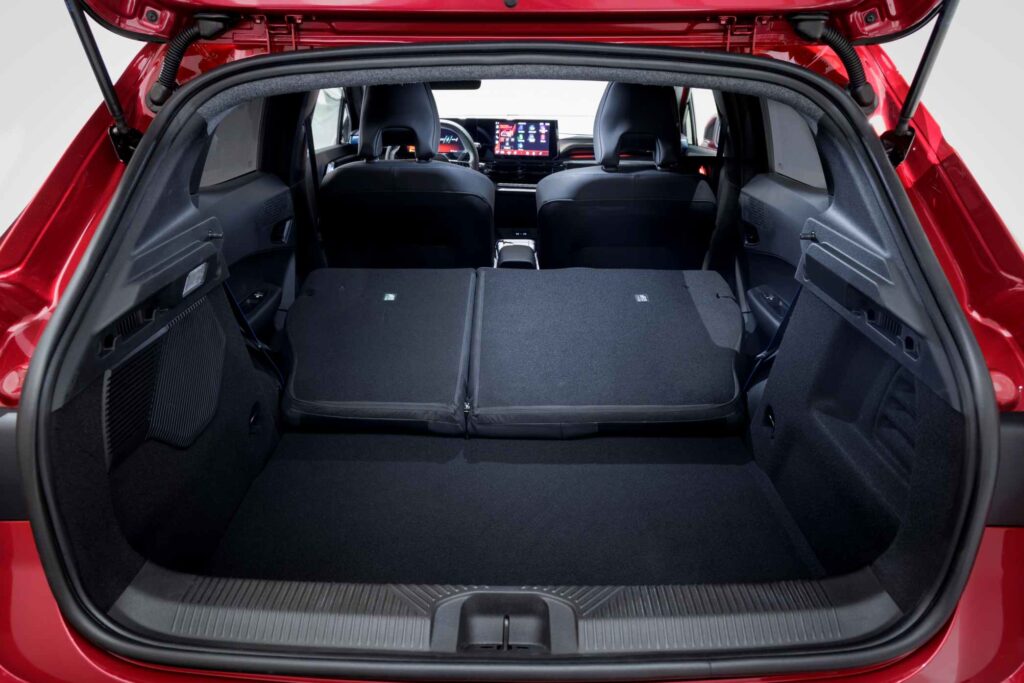 RENAULT CLIO VI FULL HYBRID E TECH (RB3B1 HEV)