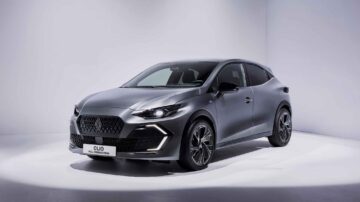 RENAULT CLIO VI FULL HYBRID E TECH (RB3B1 HEV)