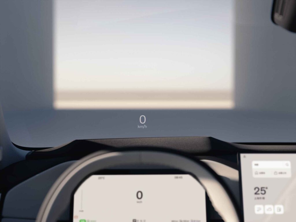 Volvo Cars reveals the new XC70 – a plug in hybrid for every journey