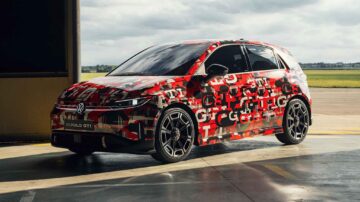 ID. Polo GTI