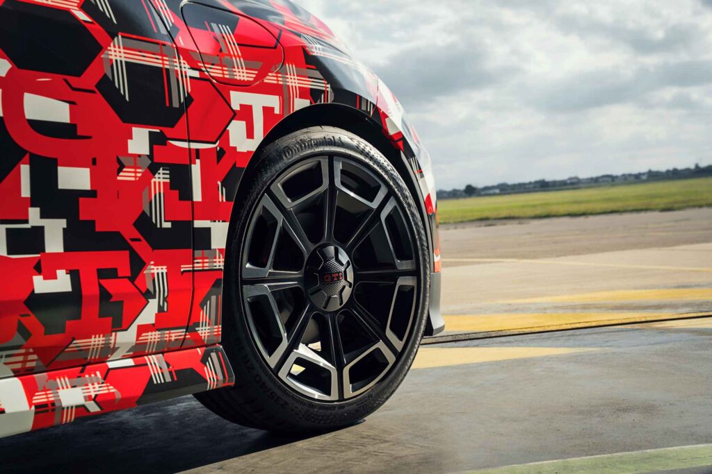 ID. Polo GTI