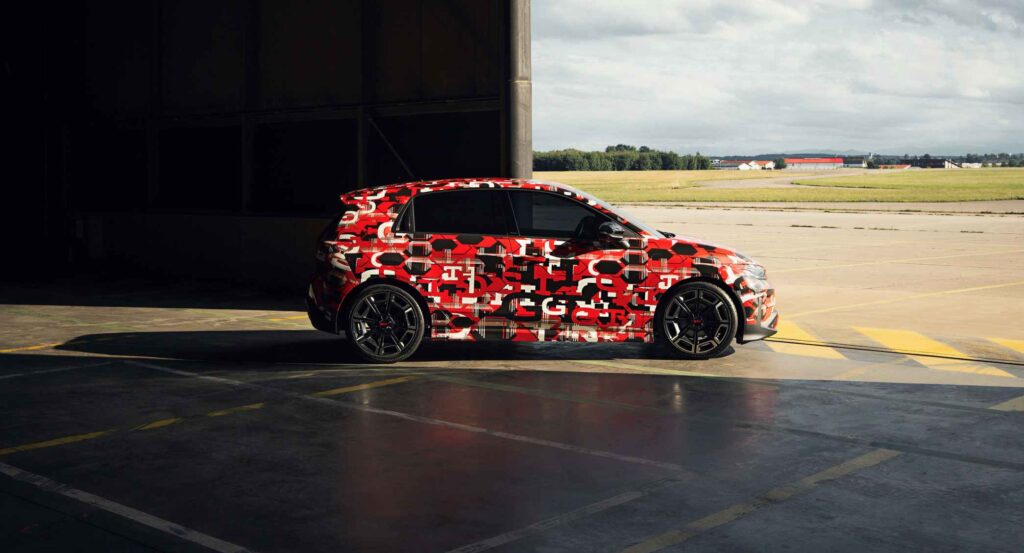 ID. Polo GTI